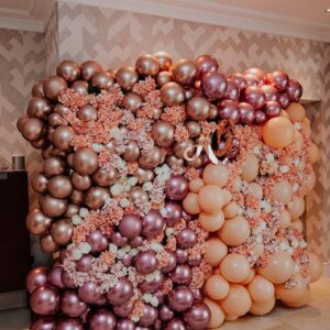 Murales de globos