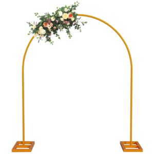 Arco floral decoración de Bodas y Eventos. Disponible para alquiler o venta