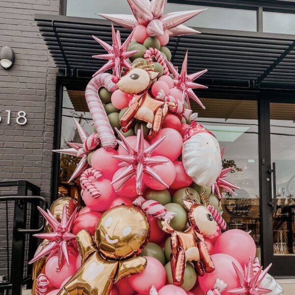 ESCAPARATES Y CAMPAÑAS