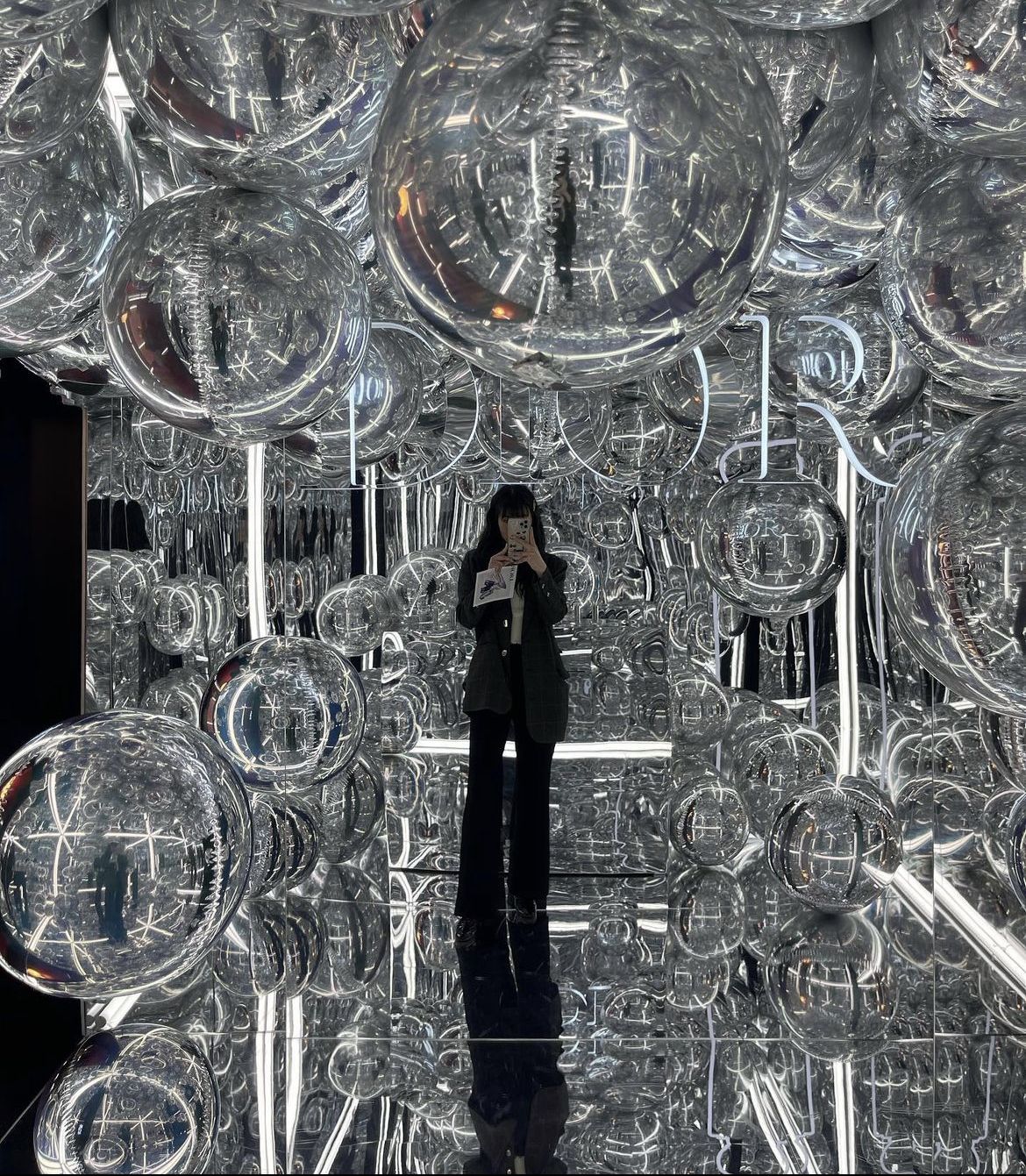 Experiencias Inmersivas 