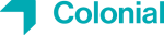 colonial logo
