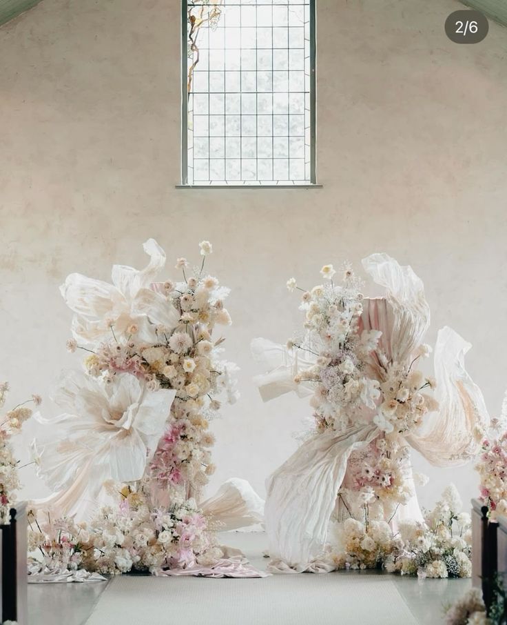 Photocalls e instalaciones de impacto