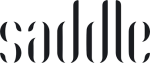 logo Saddle